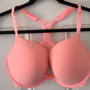 Victoria's Secret Racerback size 38D bra